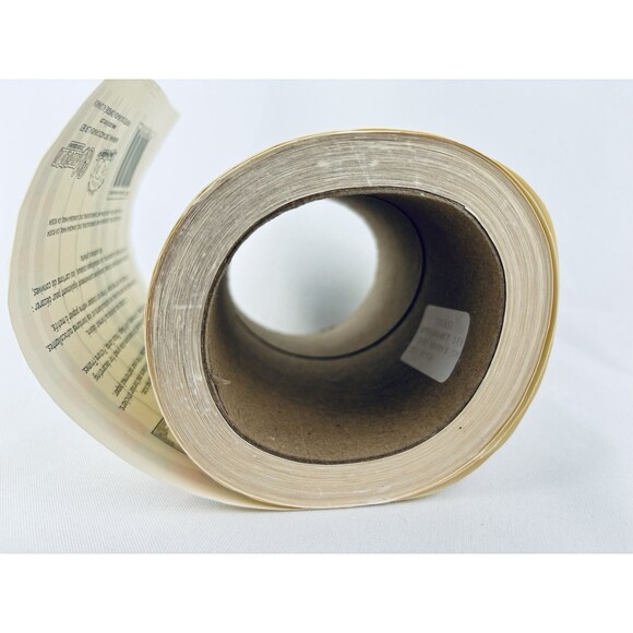 Vintage Sandy Lion Sticker Roll Baby Pregnancy Border Scrapbooking Sandylion - Picture 8 of 14